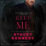 Keep Me cover image