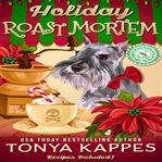 Holiday Roast Mortem cover image