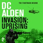 Invasion Uprising cover image