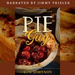 Pie Guy cover image