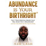 Abundance Is Your Birthright cover image