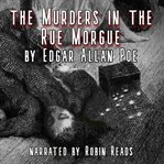 The Murders in the Rue Morgue cover image