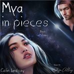 Mya in Pieces cover image