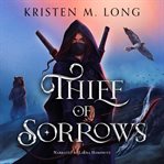 Thief of Sorrows cover image