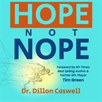 Hope Not Nope cover image