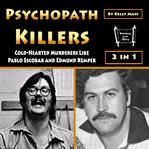 Psychopath Killers cover image