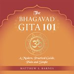 The Bhagavad Gita 101 cover image