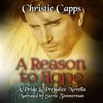 A reason to hope cover image