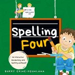 Spelling Four cover image