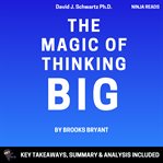 Summary : The Magic of Thinking BIg cover image