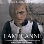 I Am Jeanne cover image