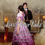Love Never Fails cover image