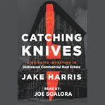 Catching Knives cover image