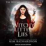 Witchy Little Lies cover image