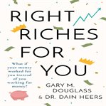 Right Riches for You cover image