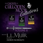 The Ghosts of Culloden Moor Collections cover image