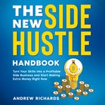 The new side hustle handbook cover image