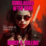 Sunglasses After Dark cover image