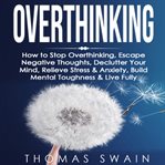 Overthinking cover image