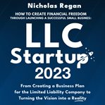 LLC Startup 2023 cover image