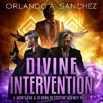 Divine Intervention cover image