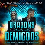 Dragons & Demigods cover image