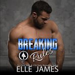 Breaking Rules cover image