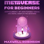 Metaverse for Beginners cover image