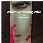 Who's watching who cover image
