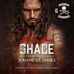 Blood & Bones: Shade : Shade cover image