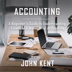 Accounting cover image