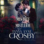 Mischief & Mistletoe cover image