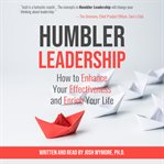 Humbler Leadership cover image