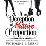 A Deception of Massive Proportion cover image