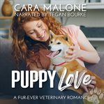 Puppy Love cover image