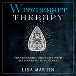 Witchcraft Therapy cover image