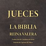 Jueces cover image