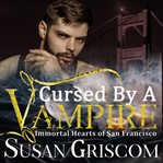 Cursed by a Vampire cover image