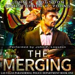 The merging cover image