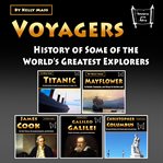 Voyagers cover image