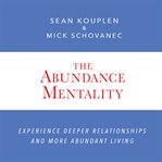 The Abundance Mentality cover image