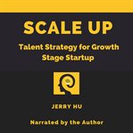 SCALE UP cover image
