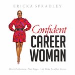 Confident career woman cover image