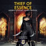 Thief of Essence cover image
