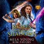 Secrets and Shadows cover image