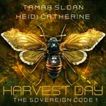 Harvest Day cover image