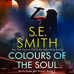 Colours of the Soul cover image