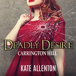 Deadly Desire cover image