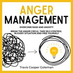 Anger Management cover image