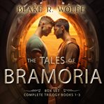 The Tales of Bramoria cover image